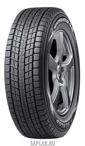 Купить DUNLOP 311479 Шины Dunlop JP Winter Maxx SJ8 225/60 R18 100R