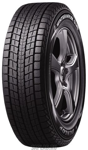 Купить DUNLOP 311505 Шины Dunlop Winter Maxx SJ8 245/65 R17 107R