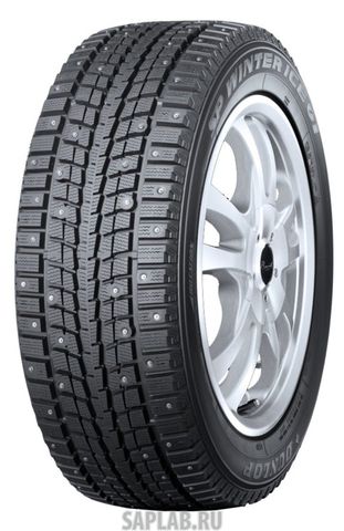 Купить DUNLOP 315465 Шины Dunlop SP Winter Ice 02 155/65 R14 75T
