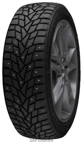 Купить DUNLOP 315471 Шины DUNLOP SP WINTER ICE02 215/70 R15 98T (до 190 км/ч) 315471