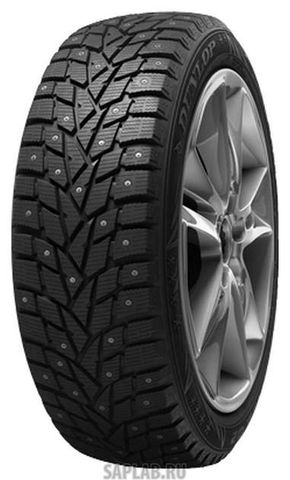 Купить DUNLOP 315499 Шины DUNLOP SP Winter Ice02 215/60 R16 99T (до 190 км/ч) 315499