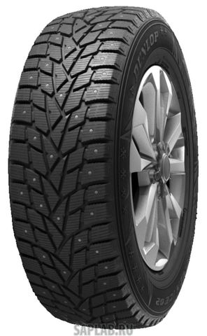 Купить DUNLOP 317303 Шины DUNLOP GRANDTREK ICE 02 XL 215/65 R16 102T (до 190 км/ч) 317303