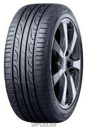 Купить DUNLOP 317347 Шины Dunlop J SP Sport LM704 225/55 R17 97W