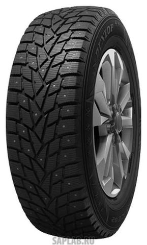 Купить DUNLOP 317387 Шины DUNLOP Grandtrek Ice02 265/45 R21 104T (до 190 км/ч) 317387