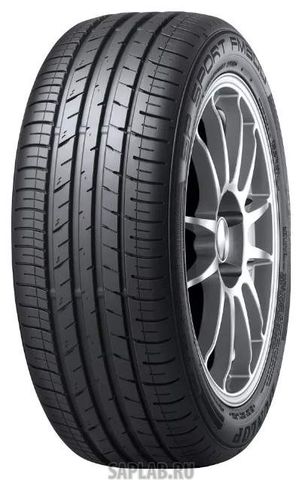 Купить DUNLOP 319093 Шины DUNLOP SP Sport FM800 175/65 R14 82H (до 210 км/ч) 319093