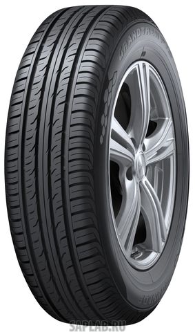 Купить DUNLOP 323942 Шины DUNLOP Grandtrek PT3 255/60 R18 112V (до 240 км/ч) 323942