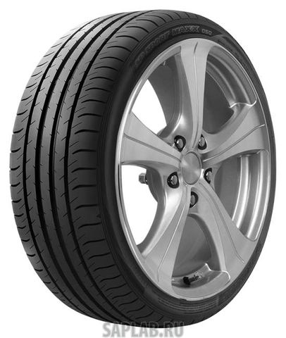 Купить DUNLOP 324050 Шины Dunlop J SP Sport Maxx 050 255/40 R19 96Y ROF