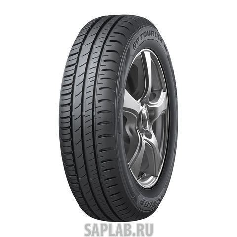 Купить DUNLOP 324897 Шины DUNLOP  165/65/14  T 79 SP TOURING R1 324897