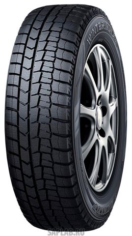Купить DUNLOP 329278 Шины Dunlop Winter Maxx WM02 195/65 R15 91T 329278