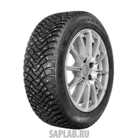 Купить DUNLOP 334561М Шины Dunlop SP Winter Ice 03 225/55 R17 T 101