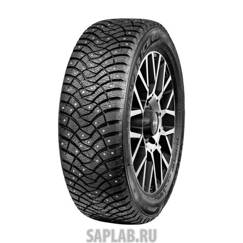 Купить DUNLOP 334564 Шины DUNLOP SP WINTER ICE 03  XL 245/40/18  T 97 шип. 334564