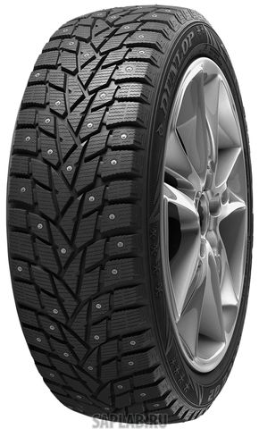 Купить DUNLOP 347181 Шины Dunlop Winter Ice 02 215/55 R17 98T