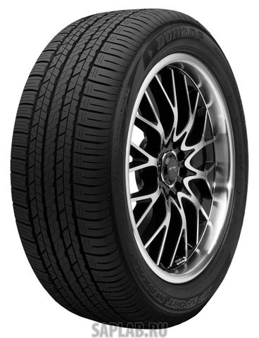 Купить DUNLOP 525872 Шины Dunlop J SP Sport Maxx A1 235/55 R19 101V