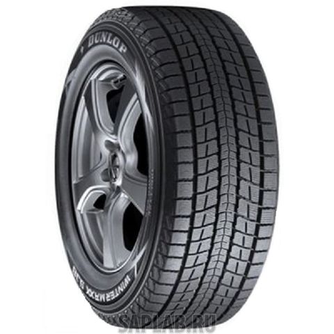 Купить DUNLOP 911491 Шины DUNLOP Winter Maxx Sj8 265/60 R18 110R