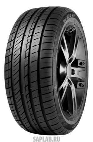 Купить ECOVISION TT018695 Шины Ecovision VI-386HP 225/60 R18 100V (TT018695)