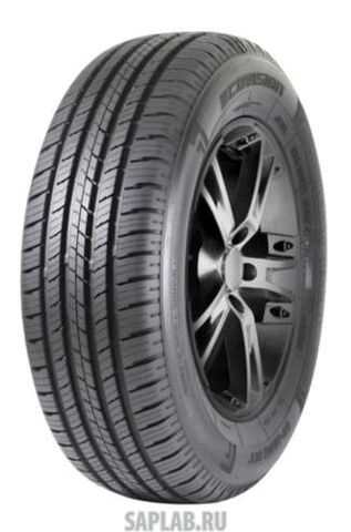 Купить ECOVISION TT018698 Шины Ecovision VI-286HT 225/65 R17 102H (TT018698)
