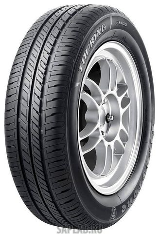 Купить FIRESTONE 10499 Шины Firestone Touring FS100 205/55 R16 91V (до 240 км/ч) 10499