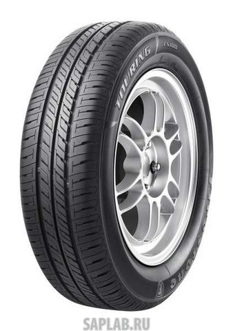 Купить FIRESTONE 10501 Шины Firestone Touring FS100 205/60 R16 92H (до 210 км/ч) 10501