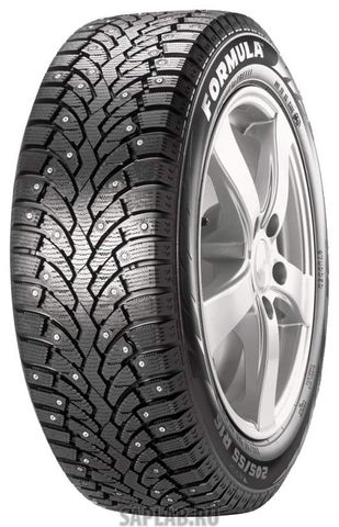 Купить FORMULA 2348700 Шины Formula Ice 215/65 R16 98T