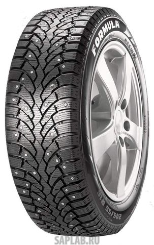 Купить FORMULA 3584400 Шины Formula Ice 205/65 R16 99T XL