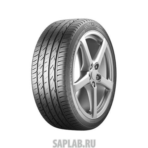 Купить GISLAVED 0341309 Шины GISLAVED ULTRA*SPEED 2 225/45R17 91 Y