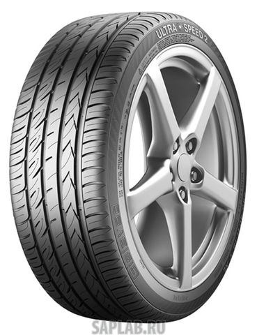 Купить GISLAVED 03413160000 Шины GISLAVED Ultra Speed 2 235/45 R17 97Y XL FR 03413160000