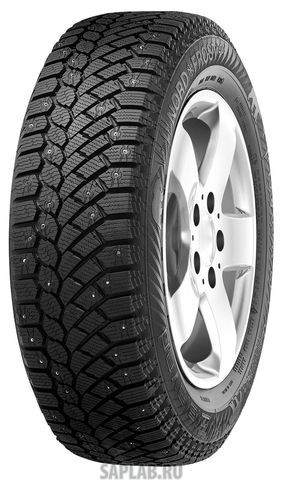 Купить GISLAVED 0348009 Шины Gislaved Nord*Frost 200 165/70 R14 85T XL шип (CAE 0348009)