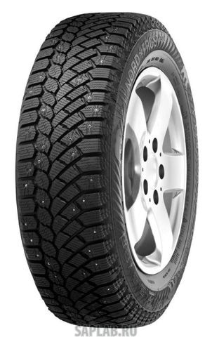 Купить GISLAVED 03480910000 Шины GISLAVED Gisl Nord*Frost 200 235/75 R15 109T XL ID 03480910000