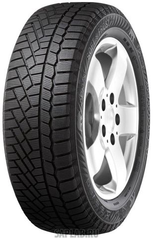 Купить GISLAVED 0348154 Шины Gislaved Soft Frost 200 175/65 R15 88T XL