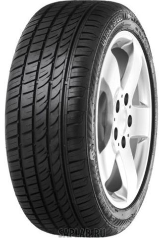 Купить GISLAVED 15517780000 Шины GISLAVED Gislaved Ultra Speed 225/65 R17 102H SUV 15517780000