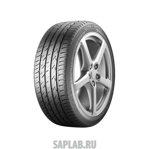 Купить GISLAVED 341308 Шины GISLAVED Ultra*Speed 2 225/40R18 92 Y