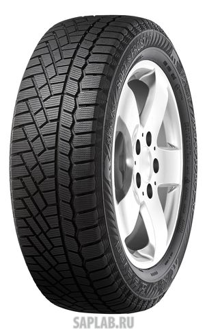Купить GISLAVED 348177 Шины Gislaved Soft*Frost 200 SUV 245/70 R16 111T XL