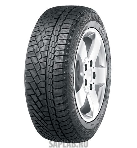 Купить GISLAVED 348188 Шины Gislaved Soft*Frost 200 SUV 235/55 R19 105T XL