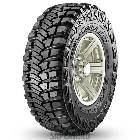 Купить GOODYEAR 1138000 Шины Goodyear WRL MT/R KEVLAR 245/70R17 119/116Q Mud