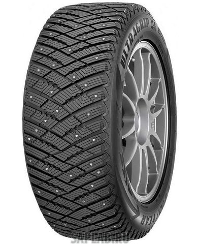 Купить GOODYEAR 1235135 Шины Goodyear ULTRA GRIP PERFOMANCE 195/55R15 85V