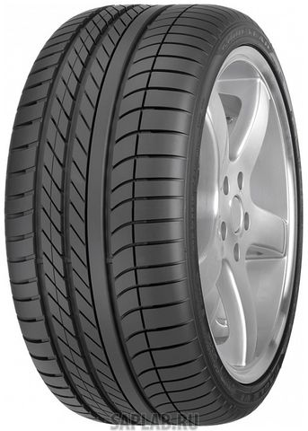 Купить GOODYEAR 518638 Шины 245/40 R17 Goodyear Eagle F1 Asymmetric 95Y