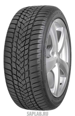 Купить GOODYEAR 524781 Шины GOODYEAR UltraGrip Performance 2 255/50 R21 106H RunFlat