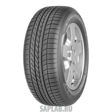 Купить GOODYEAR 526654 Шины GOODYEAR 255/45/19 Y 100 EAG. F-1 ASYMMETRIC (N0)
