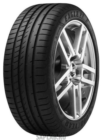 Купить GOODYEAR 526728 Eagle F1 Asymmetric 2 265/45 R18 101Y