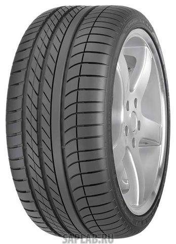 Купить GOODYEAR 526755 Шины Goodyear Eagle F1 Asymmetric 275/30 R19 96Y