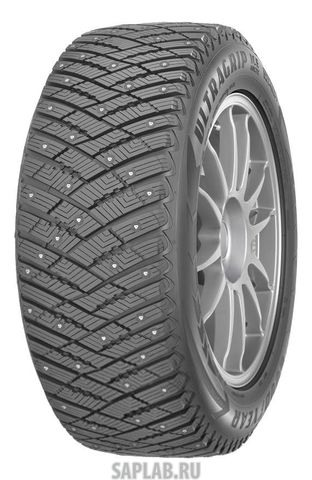 Купить GOODYEAR 527888 Шины GOODYEAR UltraGrip Ice Arctic SUV 215/70 R16 100T