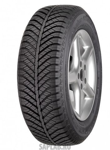Купить GOODYEAR 528769 GOODYEAR 205/55/16 V 94 VEC 4SEASONS XL