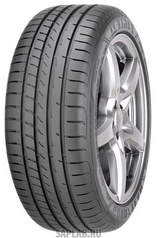 Купить GOODYEAR 529225 Eagle F1 Asymmetric 2 265/35 R20 95(Y)