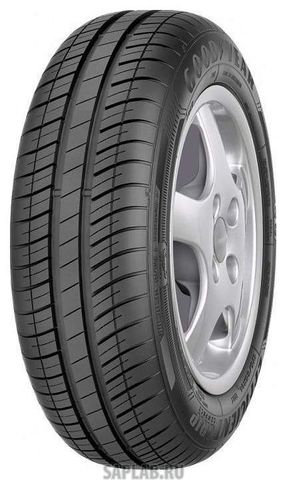 Купить GOODYEAR 529443 EfficientGrip Compact 175/65 R14 82T(CAE 529443)