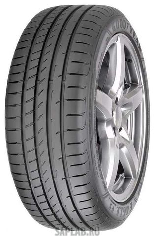 Купить GOODYEAR 529772 Летняя  шина Goodyear Eagle F1 Asymmetric 2 245/35 R18 92Y