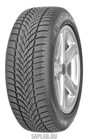 Купить GOODYEAR 530292 Шины GOODYEAR UltraGrip Ice 2 185/65 R14 86T