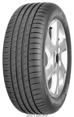 Купить GOODYEAR 531297 Шины 205/60 R16 Goodyear Efficientgrip Performance 92V Run Flat