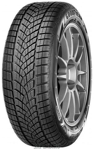 Купить GOODYEAR 532380 Шины GOODYEAR UltraGrip Performance SUV G1 235/60 R18 107H XL