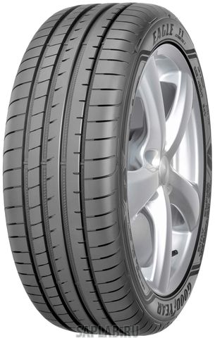 Купить GOODYEAR 532765 Шины 245/45 R19 GoodYear Eagle F1 Asymmetric 3 102Y XL FP