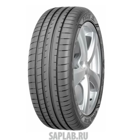 Купить GOODYEAR 539155 Шины GOODYEAR EAG. F-1 ASYMMETRIC 3 275/35 R20 Y 98 Run On Flat